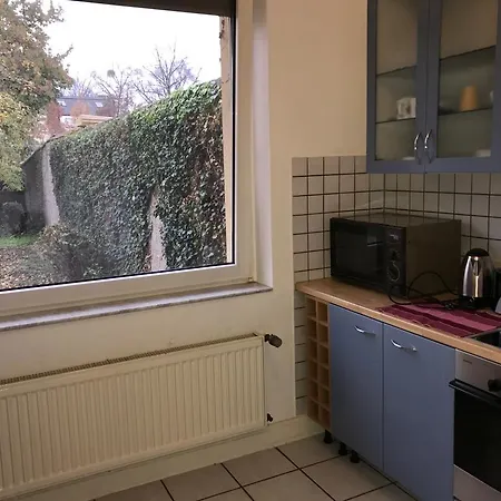 A&s Bonnerstr. 62 Bonn