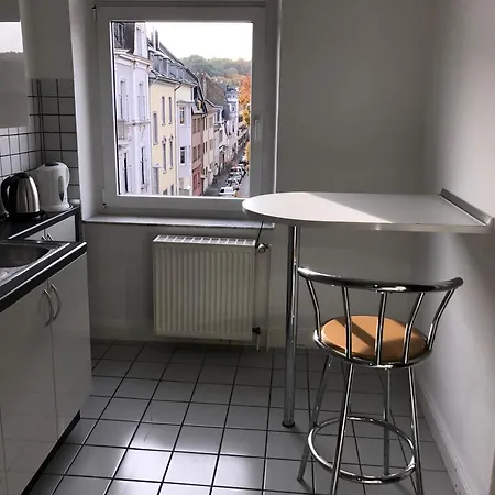 Penzion A&s Bonnerstr. 62