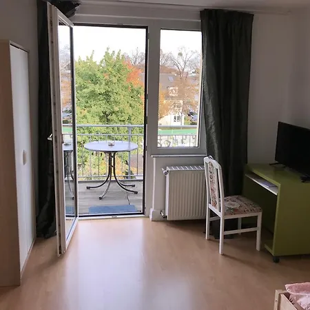 Guest house A&s Bonnerstr. 62