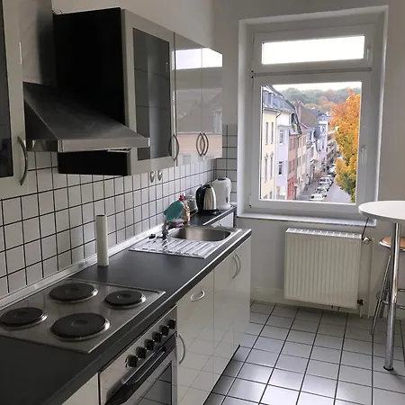 A&s Bonnerstr. 62 Bonn