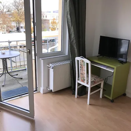 Guest house A&s Bonnerstr. 62