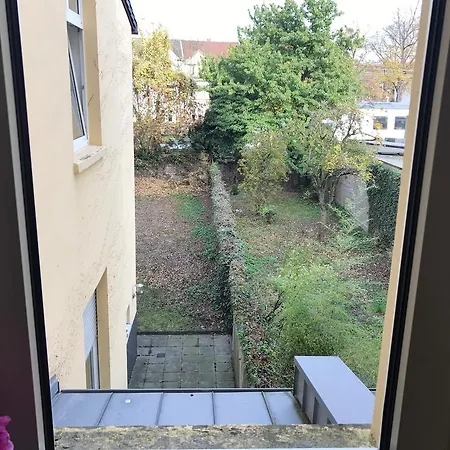 Guest house A&s Bonnerstr. 62 Bonn
