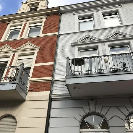 A&s Bonnerstr. 62 Bonn