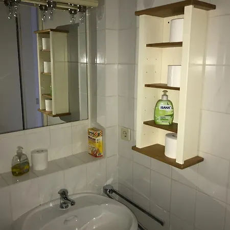 Guest house A&s Bonnerstr. 62 Bonn