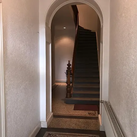 Guest house A&s Bonnerstr. 62