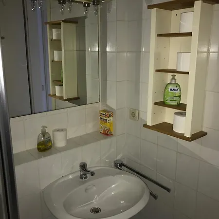 Guest house A&s Bonnerstr. 62 Bonn