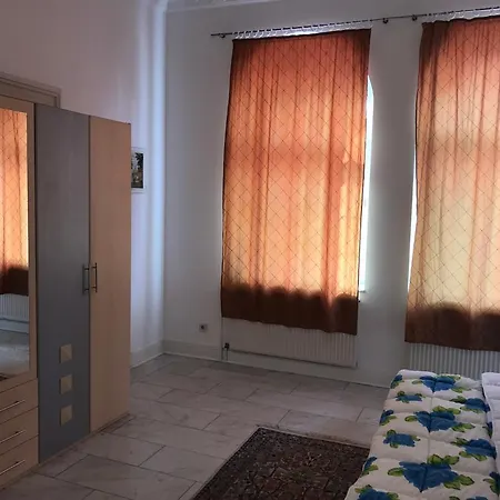 Guest house A&s Bonnerstr. 62