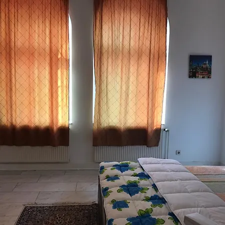 Guest house A&s Bonnerstr. 62 Bonn