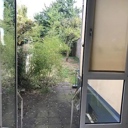 Penzion A&s Bonnerstr. 62