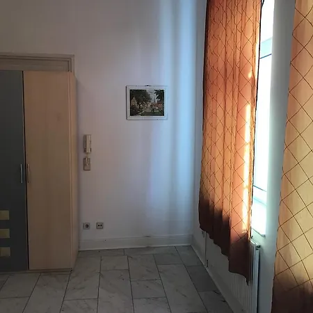 Guest house A&s Bonnerstr. 62 Bonn