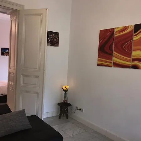 Guest house A&s Bonnerstr. 62 Bonn