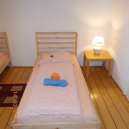 A&s Bonnerstr. 62 Guest house Bonn