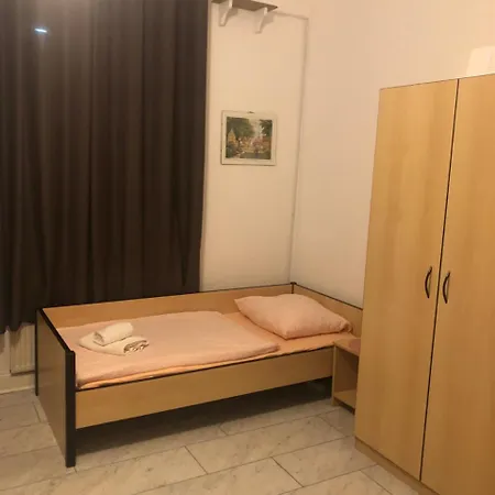 Guest house A&s Bonnerstr. 62 Bonn